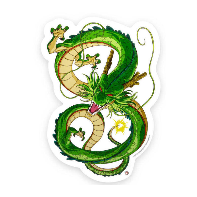 Lampara shenron dragon ball 40cm