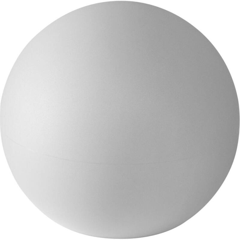 Lámpara solar led century bolla 0,7w rgb tenue. ip44 medio