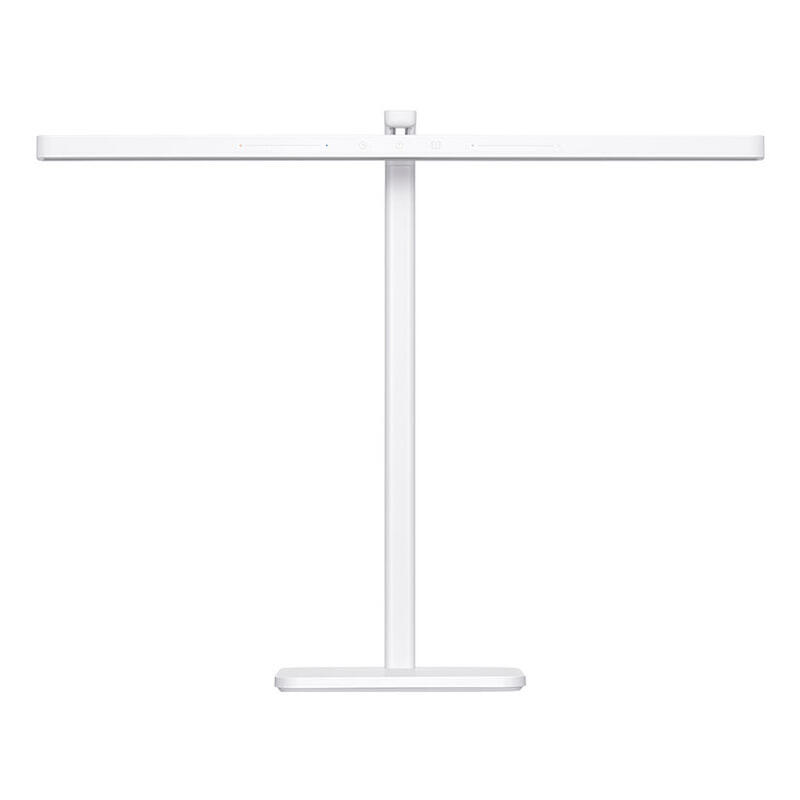 LÁmpara  xiaomi led desk lamp 2 blanco de escritorio