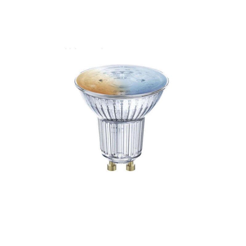 Ledvance 00217610 bombilla inteligente 4,9 w acero inoxidable wi-fi gu10