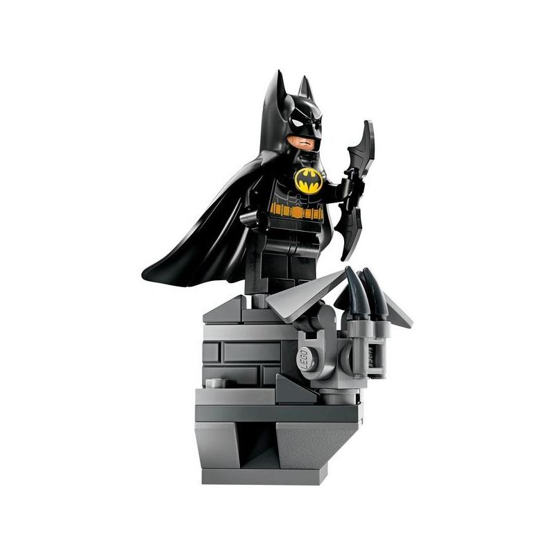 Lego 30653 dc super heroes batman 1992