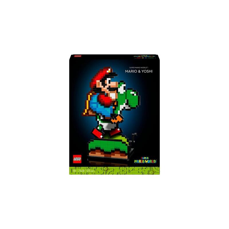 Lego 71438, juegos de construcciÓn