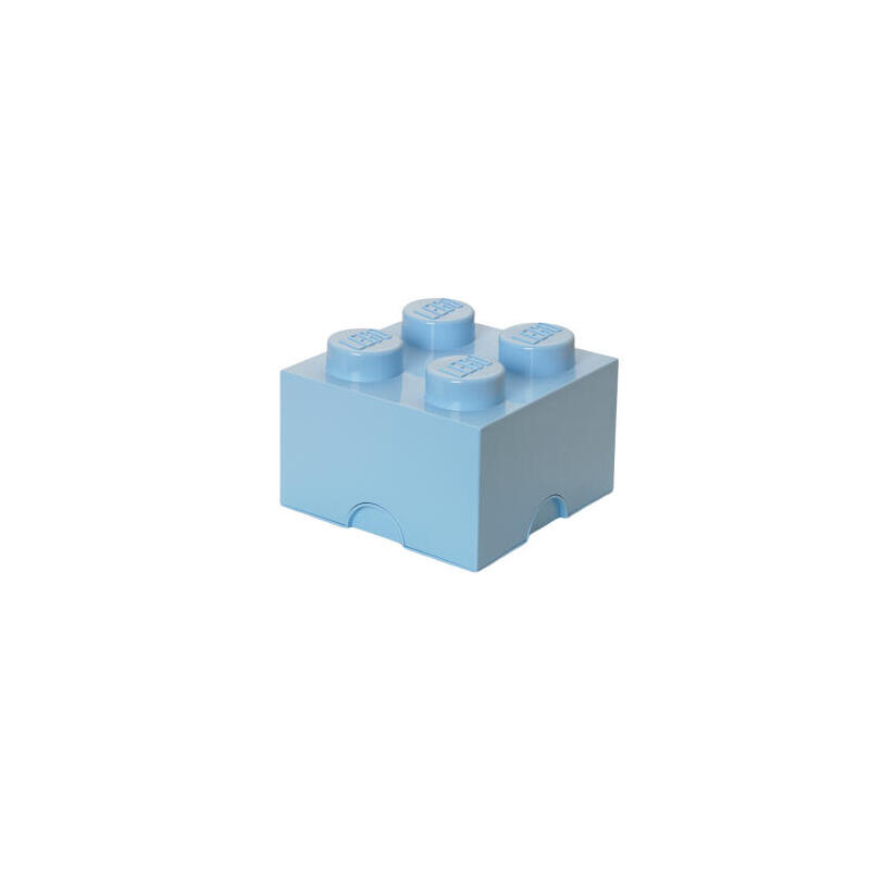 Lego caja de almacenamiento apilable