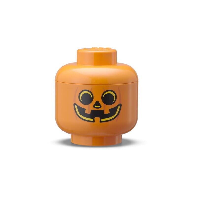 Lego dynia mini glowa 40330804