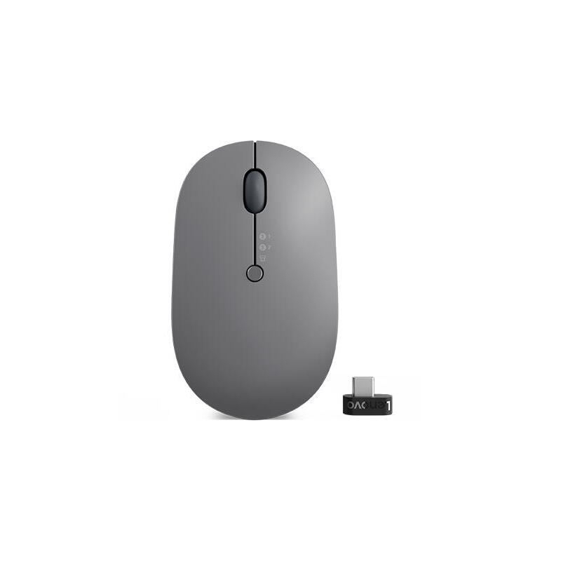 Lenovo go wireless multi-device mouse