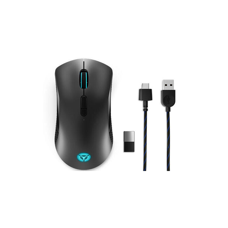 Lenovo legion m600 wireless gaming mouse gy50x79385