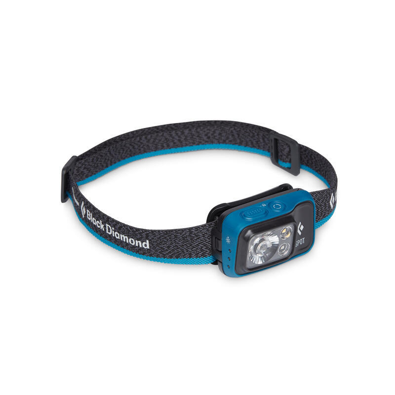 Linterna frontal black diamond spot 400, bd6206724004all1