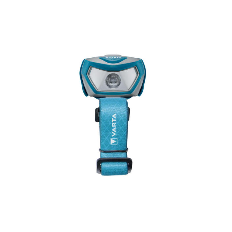 Linterna outdoor sports h10 pro varta