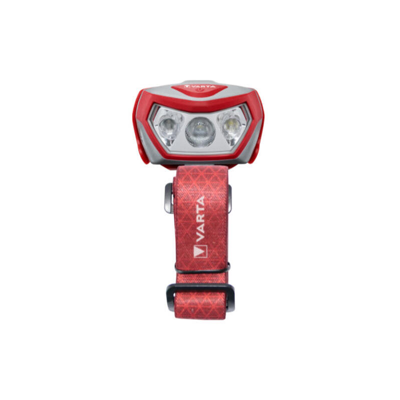 Linterna outdoor sports h20 pro