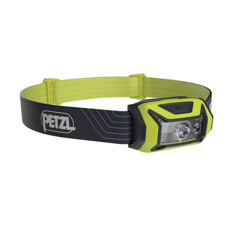 Linterna petzl tikka, led-leuchte e061aa03