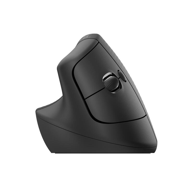 Logitech lift for business ratÓn rf inalÁmbrico + bluetooth  910-006495