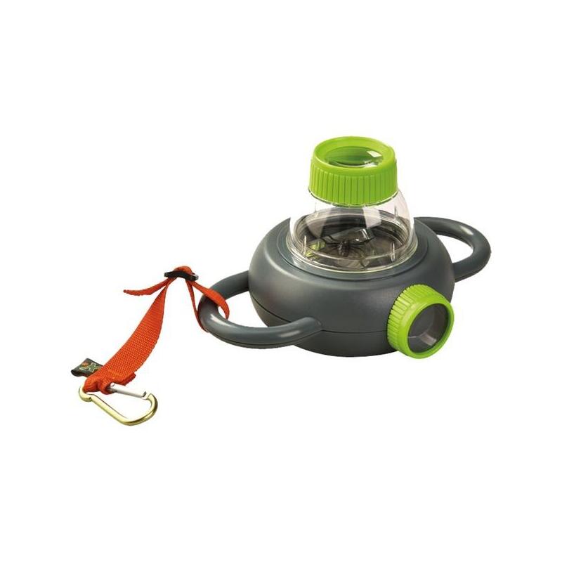 Lupa de observaciÓn haba terra kids experimentos 301512