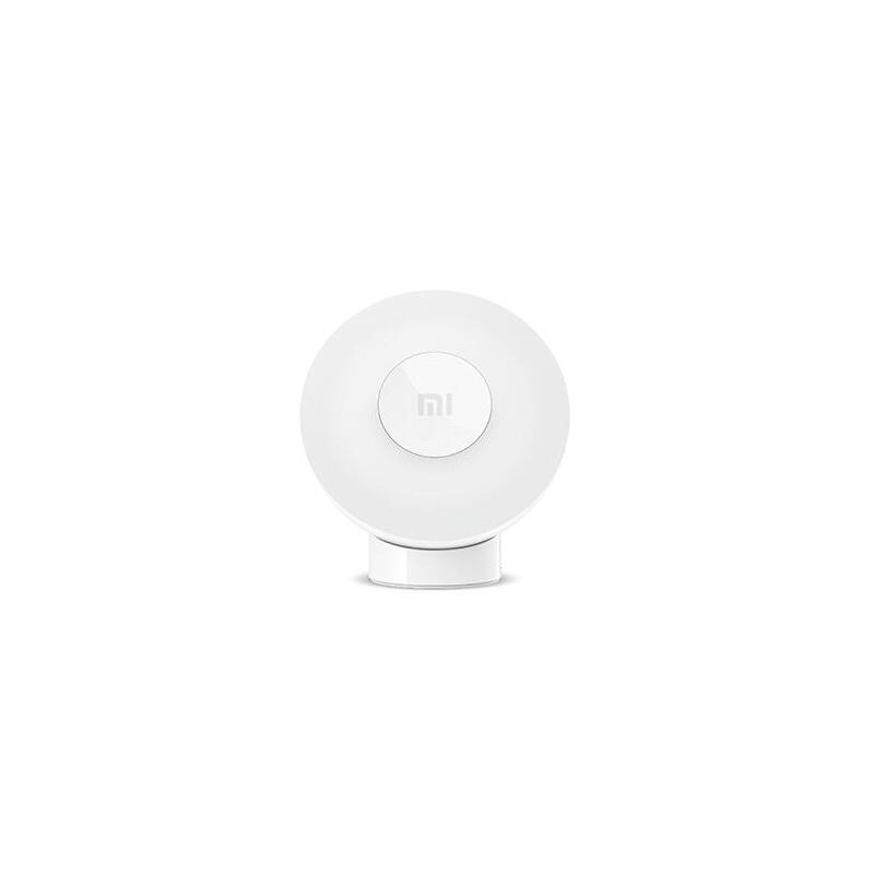 Luz de noche con sensor de movimiento xiaomi mi motion-activated night light 2