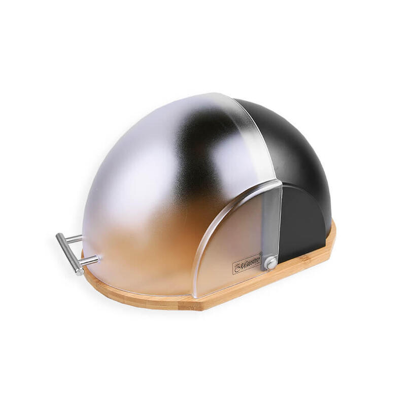 Maestro mr-1678-panera negra