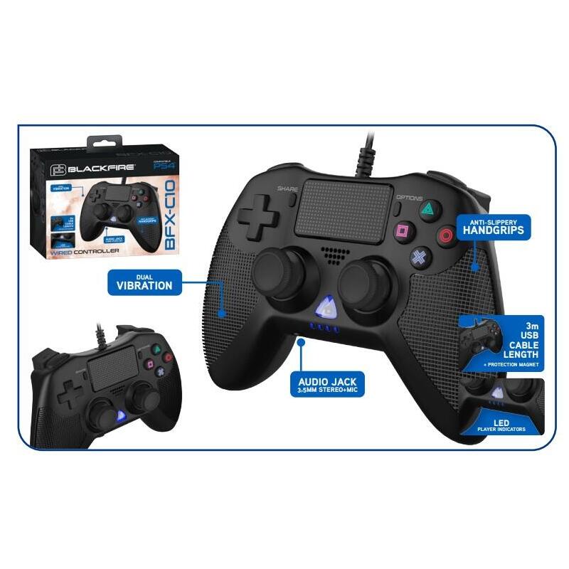 Mando wired 3mt bfx-c20 ardistel