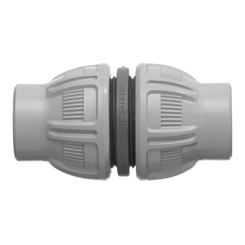 Manguito reparador liano 13mm 1/2″ gardena