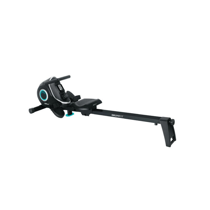 MÁquina de remo drumfit rower 7000 regatta
