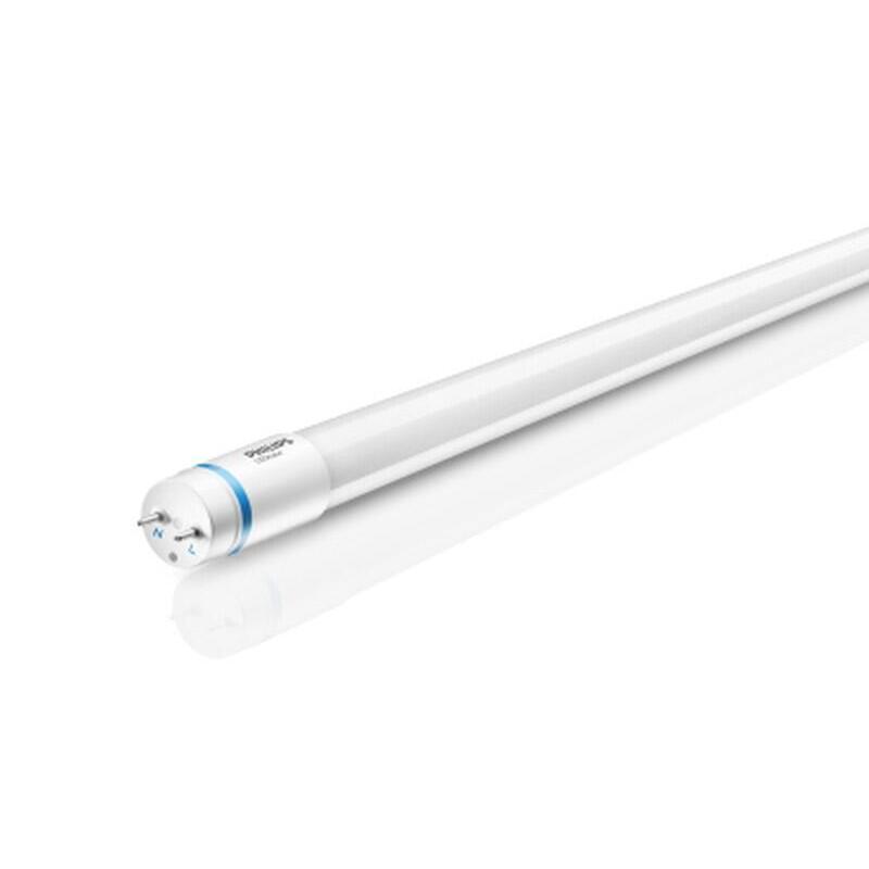 Master ledtube 1500mm uo 21.7w 840 t8, led-lampe ph-31664500