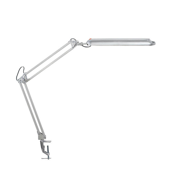 Maul 8203595 lámpara de mesa bombilla(s) no reemplazable(s) 9 w led plata