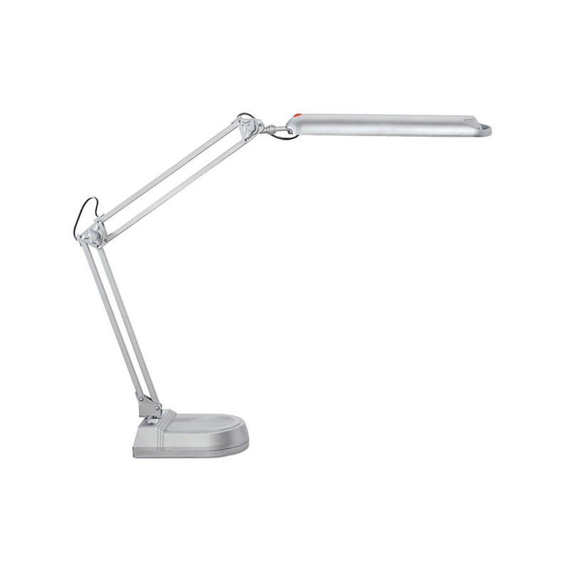 Maul 8203695 lámpara de mesa bombilla(s) no reemplazable(s) 9 w led plata