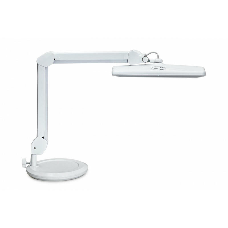 Maul 8205902 lámpara de mesa led e blanco
