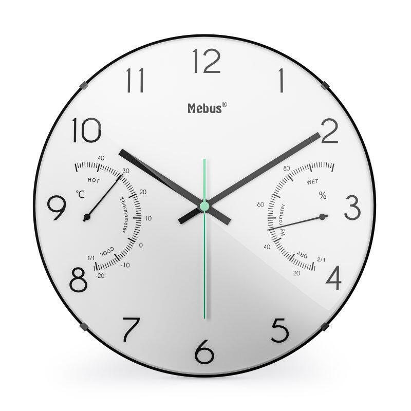 Mebus 16106 reloj de cuarzo