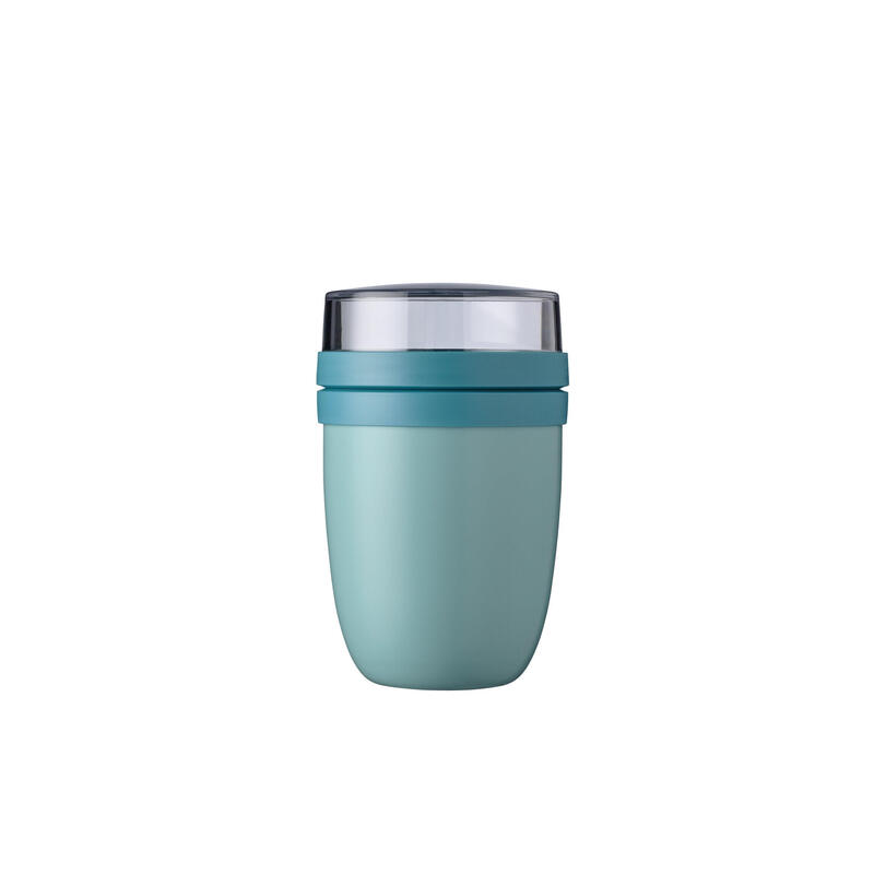 Mepal lunchpot 500ml nordic green thermo