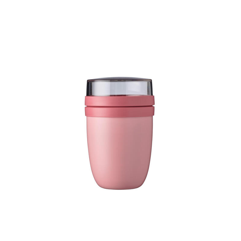 Mepal lunchpot 500ml nordic rosa thermo