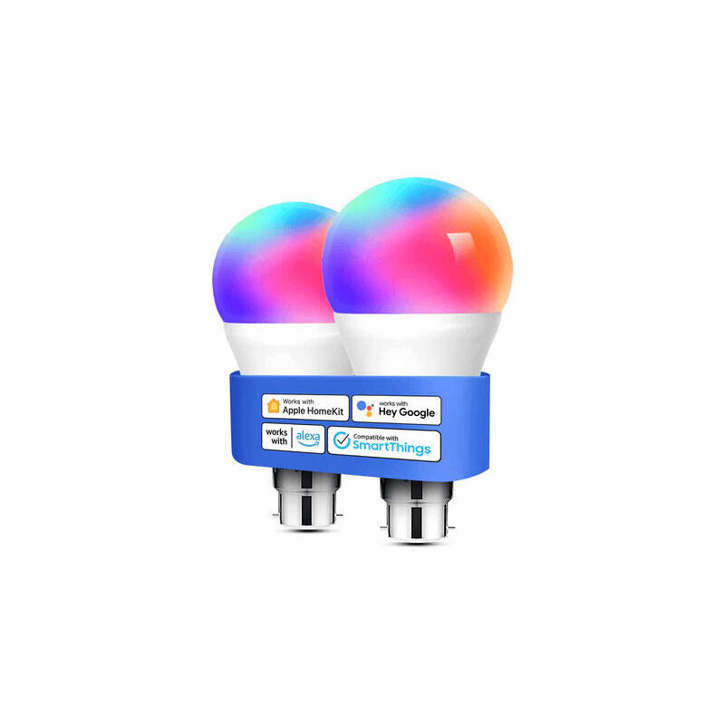 Meross msl120, luz led msl120