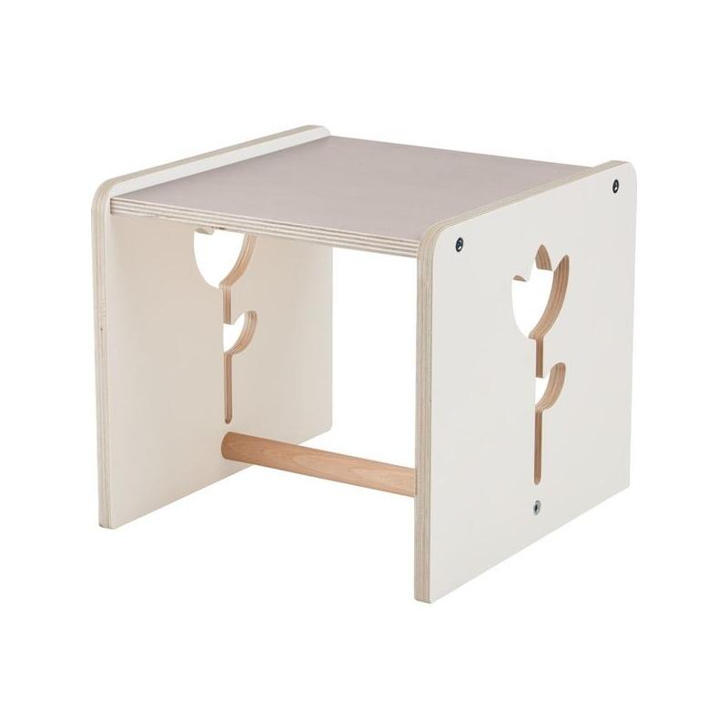 Mesa para muÑecas haba tulip dream, accesorios para muÑecas 304857