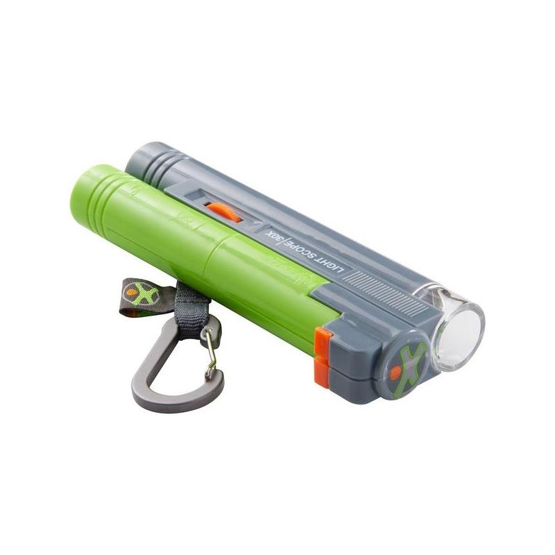 Microscopio haba terra kids 305376