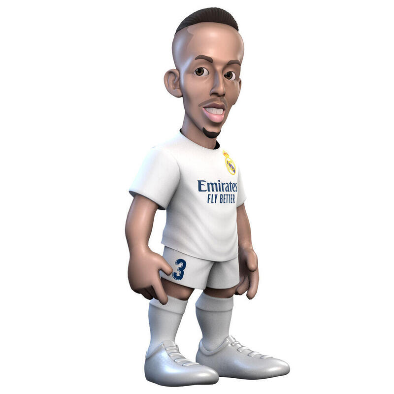 Minix real madrid – Éder militão