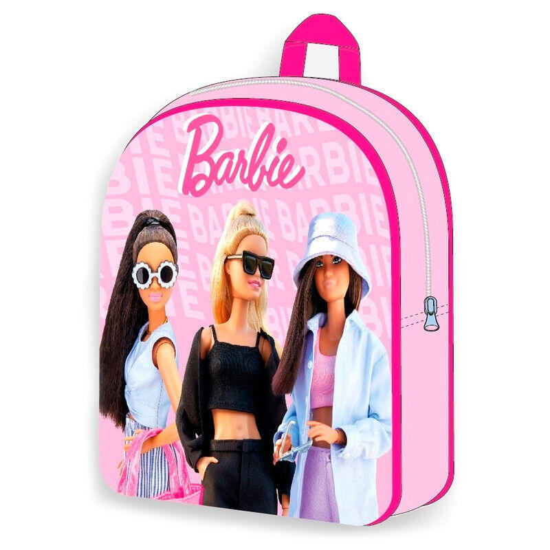 Mochila barbie 40cm