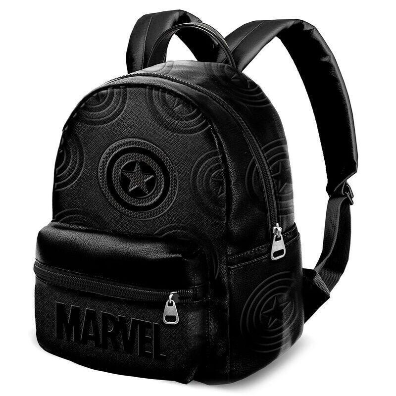 Mochila bat batman dc comics 32cm