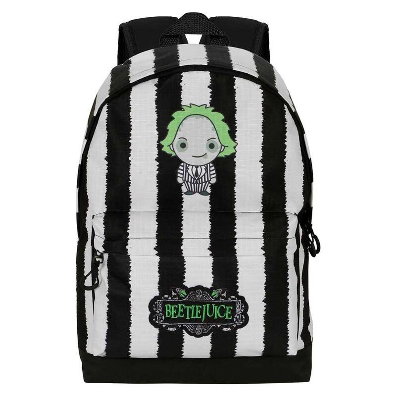 Mochila beetlejuice 44cm