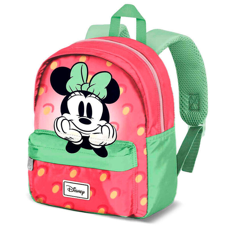 Mochila berry minnie disney 27cm