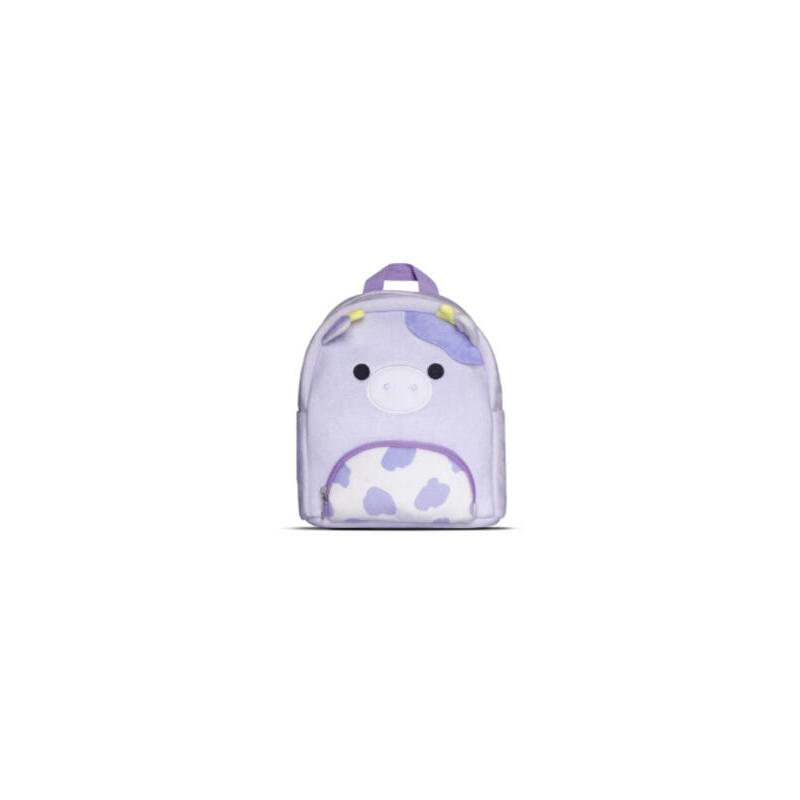 Mochila bubba squishmallows