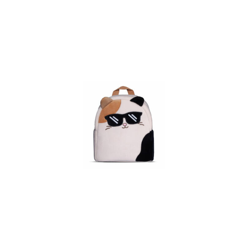 Mochila cam squishmallows