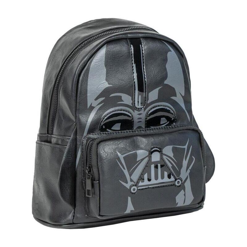 Mochila casual darth vader star wars