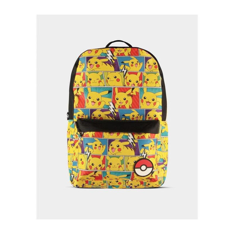 Mochila   difuzed bp618761pok informal multicolor poliÉster