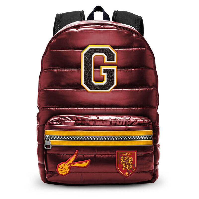 Mochila griffindor harry potter 41cm