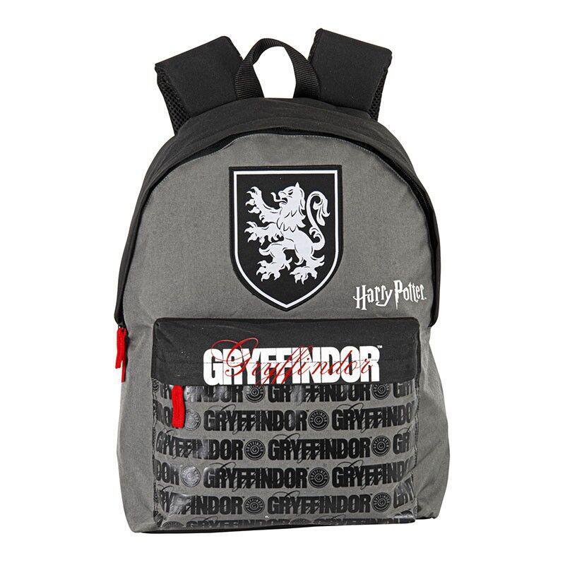 Mochila gryffindor harry potter adaptable 42cm