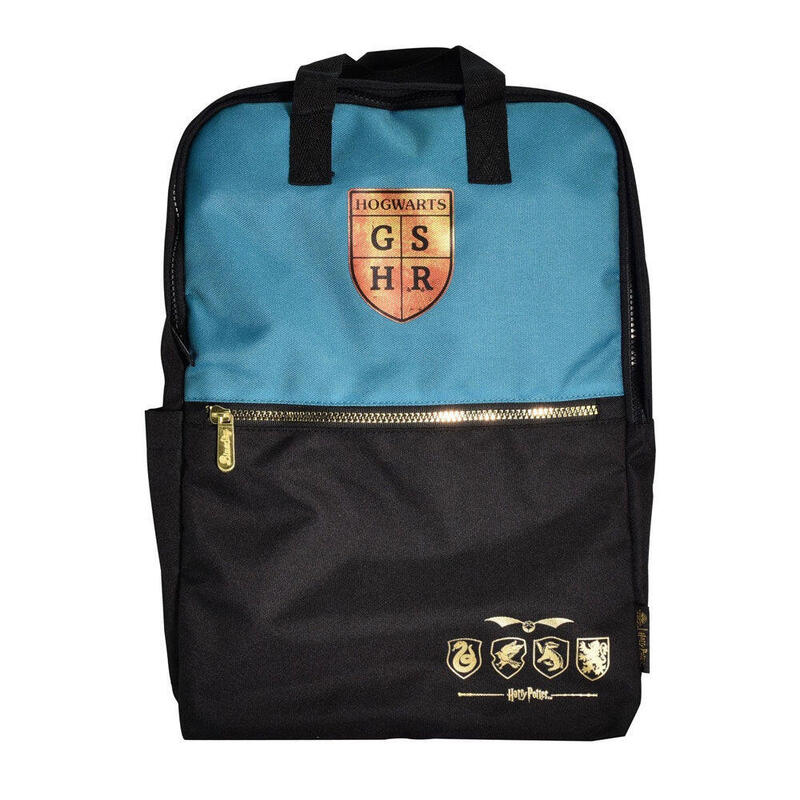 Mochila hogwarts harry potter 40cm