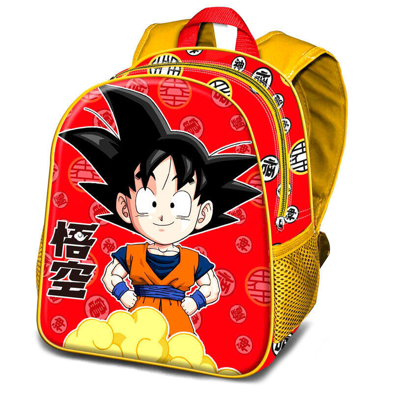 Mochila kintoun dragon ball 39cm