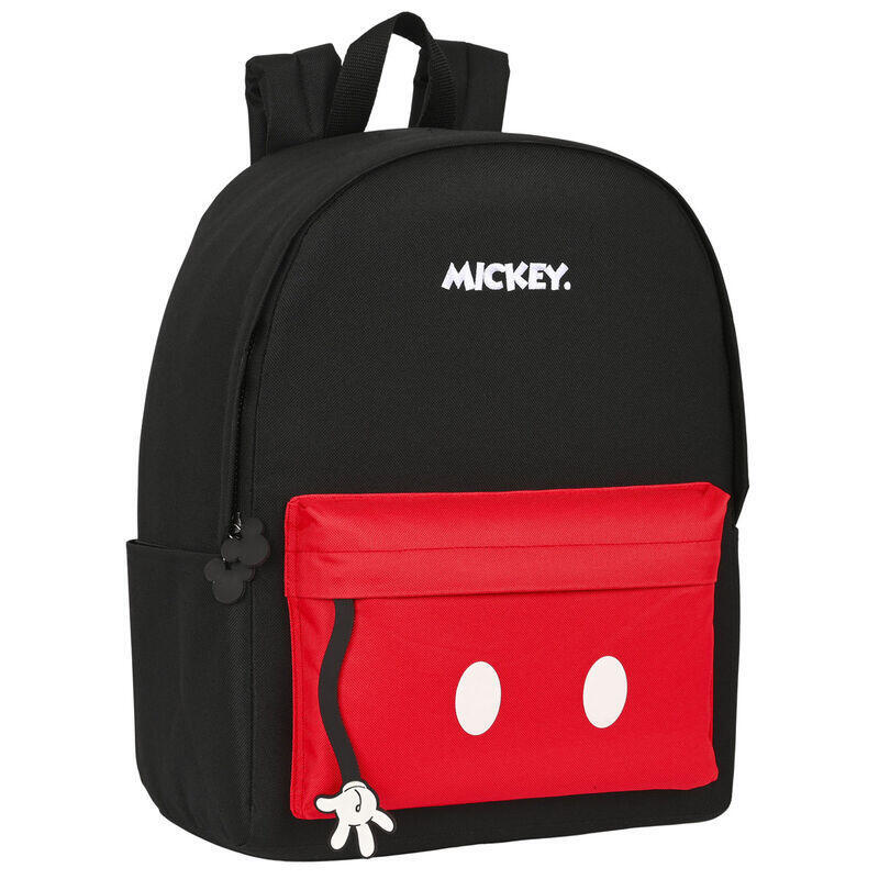 Mochila mickey mood mickey disney 40cm