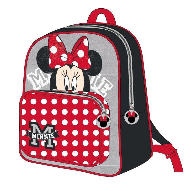 Mochila minnie disney 30cm