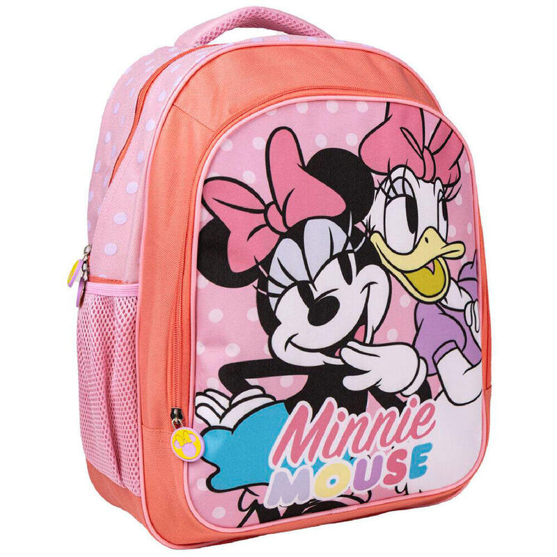 Mochila minnie disney 41cm