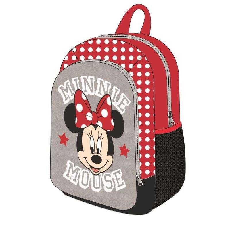 Mochila minnie disney 41cm
