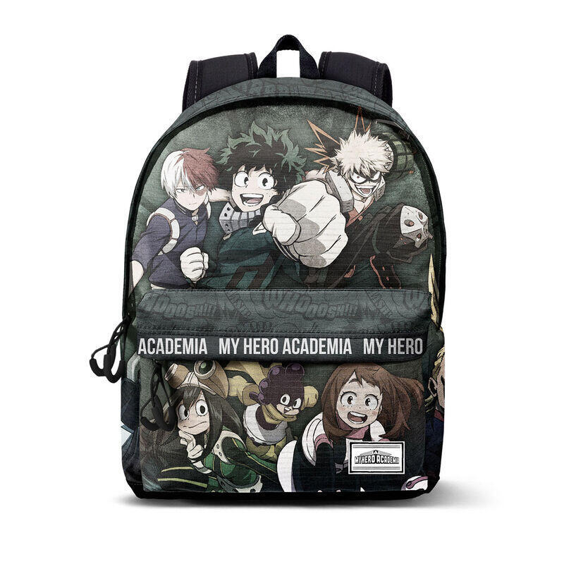 Mochila my hero academia