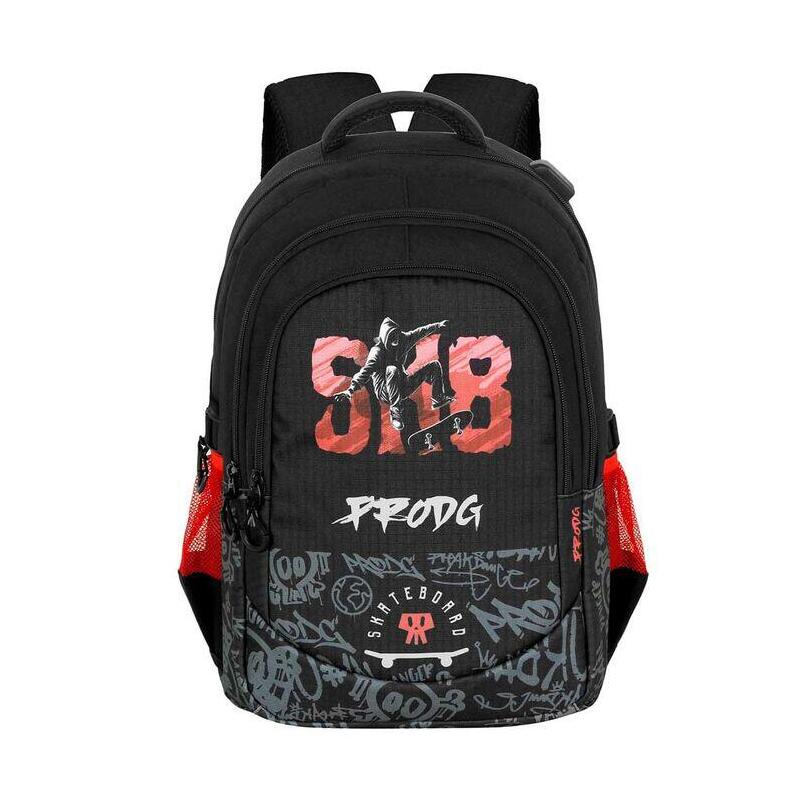 Mochila running sk8 pro dg 46cm